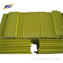 Fiberglass rod fiberglass sticks solid fiberglass bar